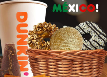 3 sabores de donas muy mexicanos que no sabías que existían