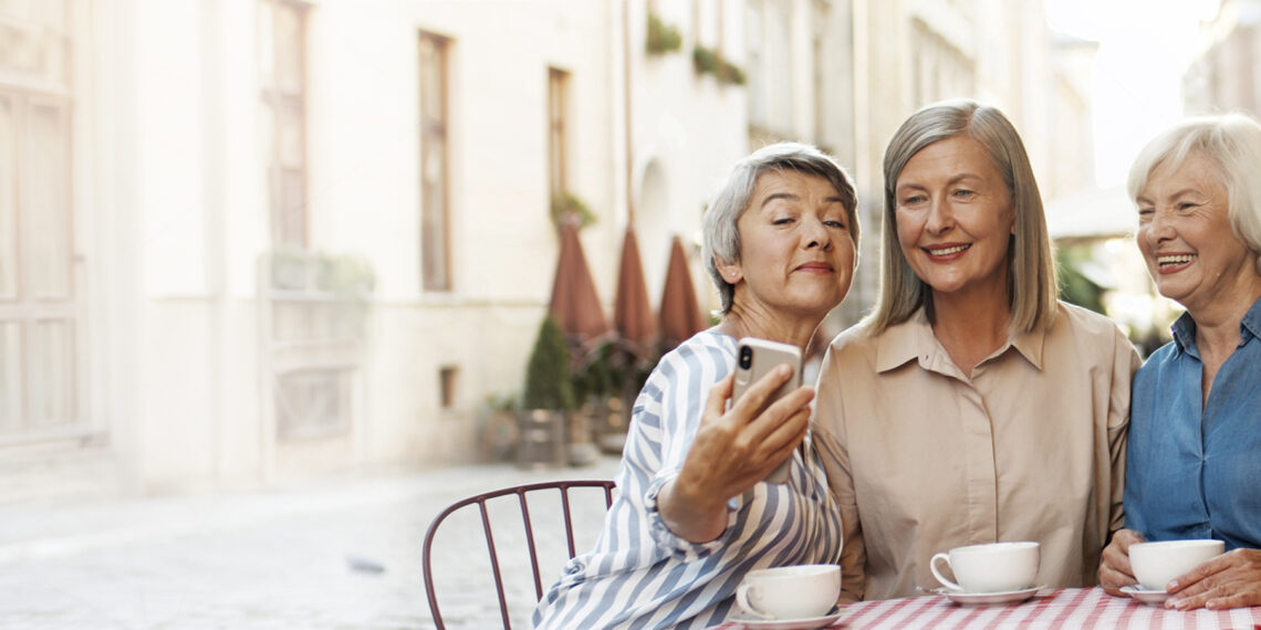 Cambios del corazón tras la menopausia