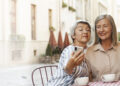 Cambios del corazón tras la menopausia