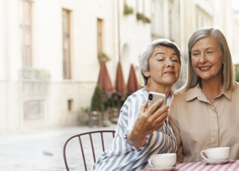 Cambios del corazón tras la menopausia