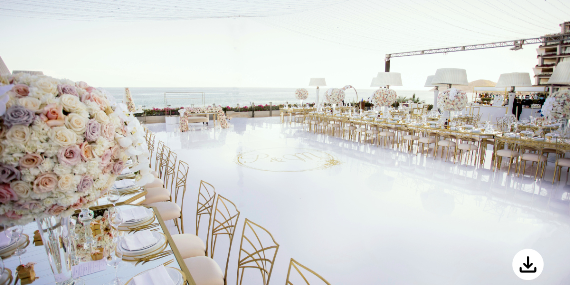 Una boda inolvidable en los destinos más icónicos de México