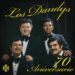 «70 Aniversario»: El legado romántico de Los Dandys florece en un compilado definitivo