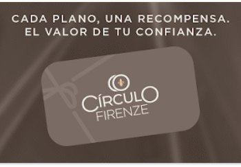 Firenze activa Círculo Firenze, su nueva app que engloba el plan de lealtad para arquitectos e interioristas