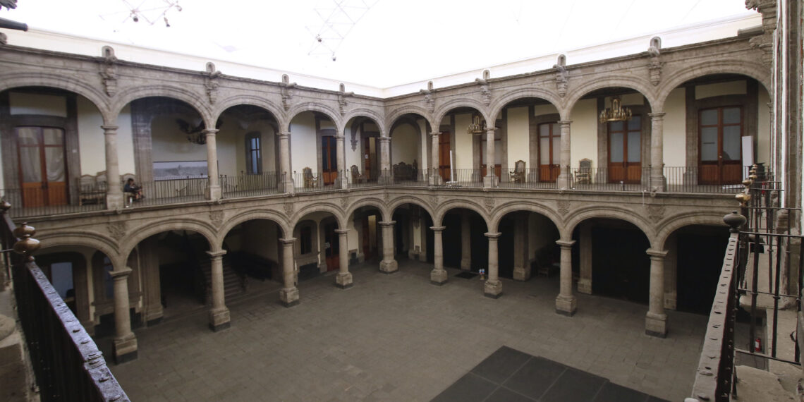 La ciudad de México recibe la décima edición del festival de arquitectura Metrópoli