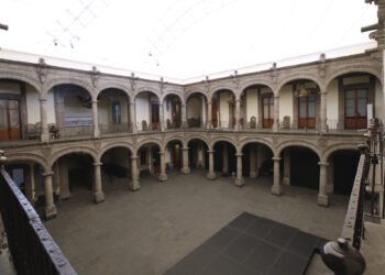 La ciudad de México recibe la décima edición del festival de arquitectura Metrópoli