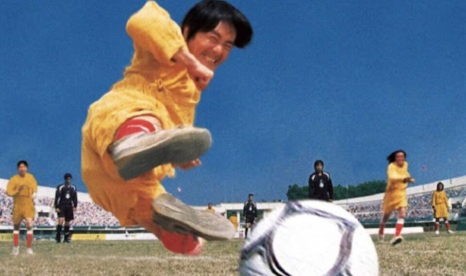 ¡Hollywood aún no mete gol! Estas son las 5 películas de futbol más taquilleras de la historia