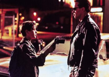 Inicia la preventa nacional para el reestreno exclusivo de Terminator 2: El juicio final en cines de todo México