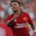 Manchester United aparta a Jadon Sancho por motivos disciplinarios