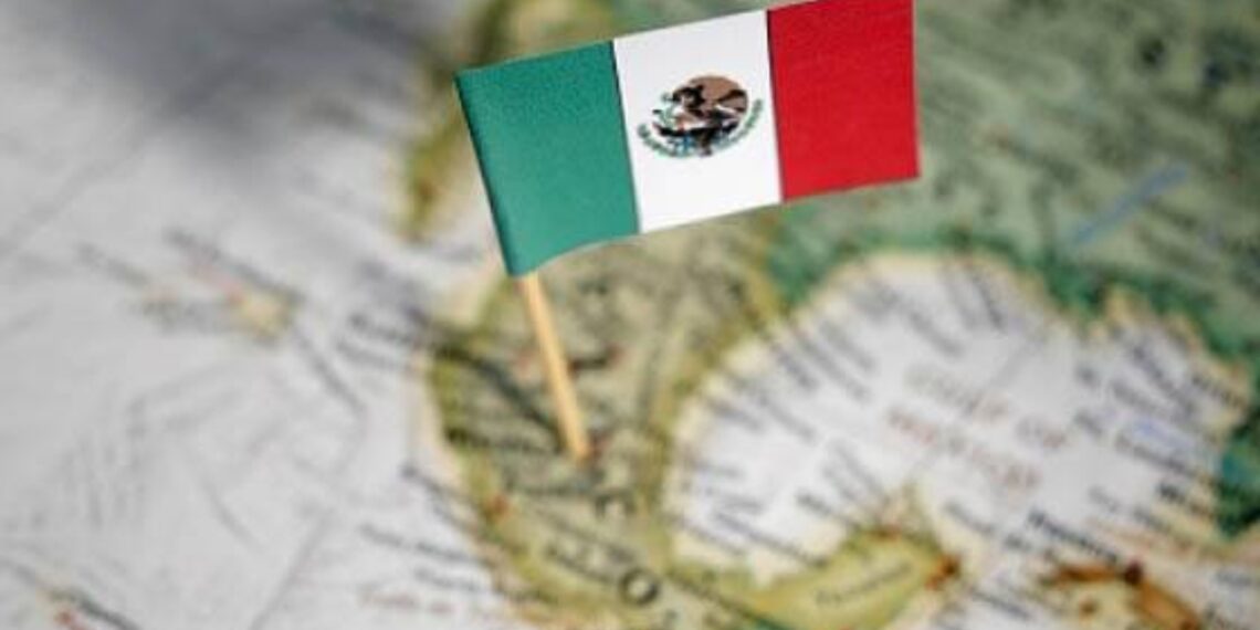 OCDE cambia al alza perspectiva de crecimiento de México a 3.3%