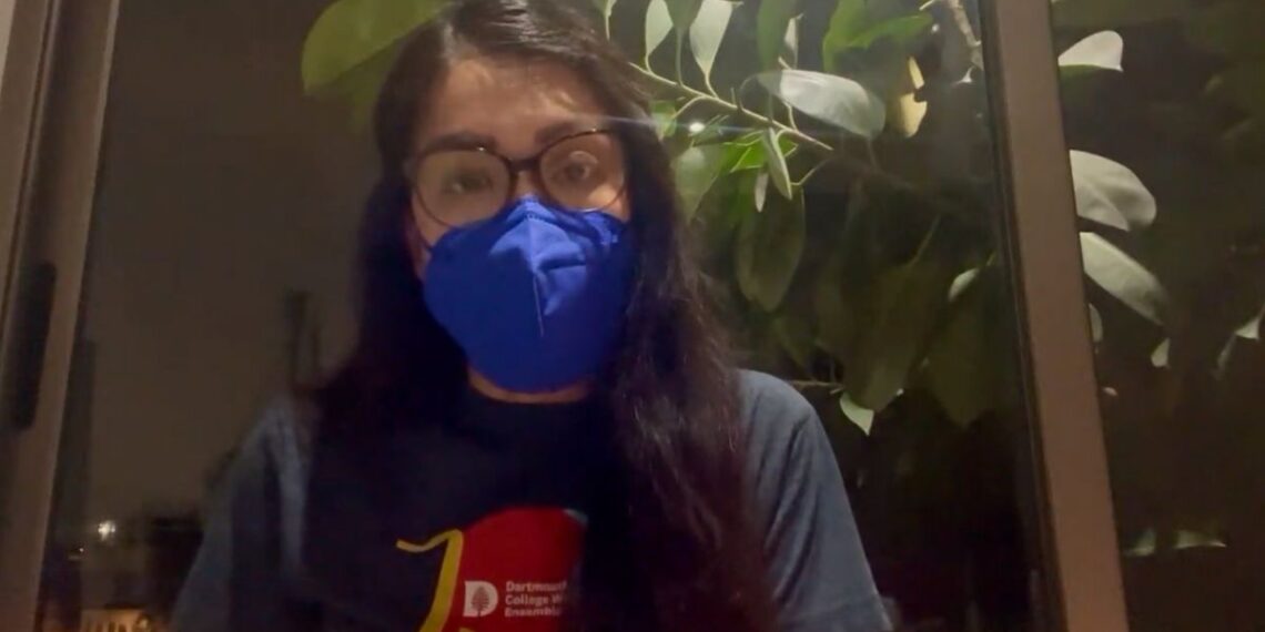 Confirma la saxofonista Elena Ríos un atentado en su contra