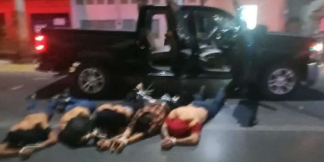 Desdeña AMLO informe que pone a narco como quinto empleador en México