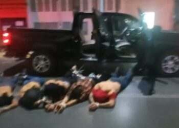 Desdeña AMLO informe que pone a narco como quinto empleador en México