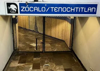 Metro CDMX tendrá horario especial por fiestas patrias 2023