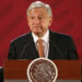 López Obrador acatará advertencia del INE y sumará una suya