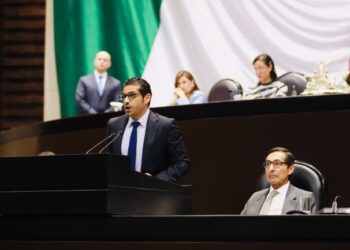 Presupuesto de Egresos 2024: Diputado de Morena destaca éxito de política económica