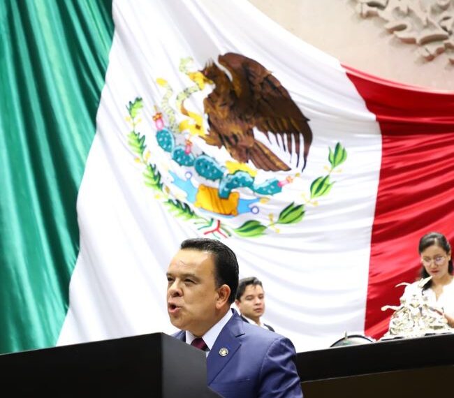 Propone diputado de Morena reforma para retener dinero de deudores alimenticios