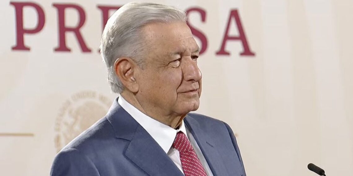 “No hay, ni habrá ruptura en la Cuarta Transformación”: AMLO