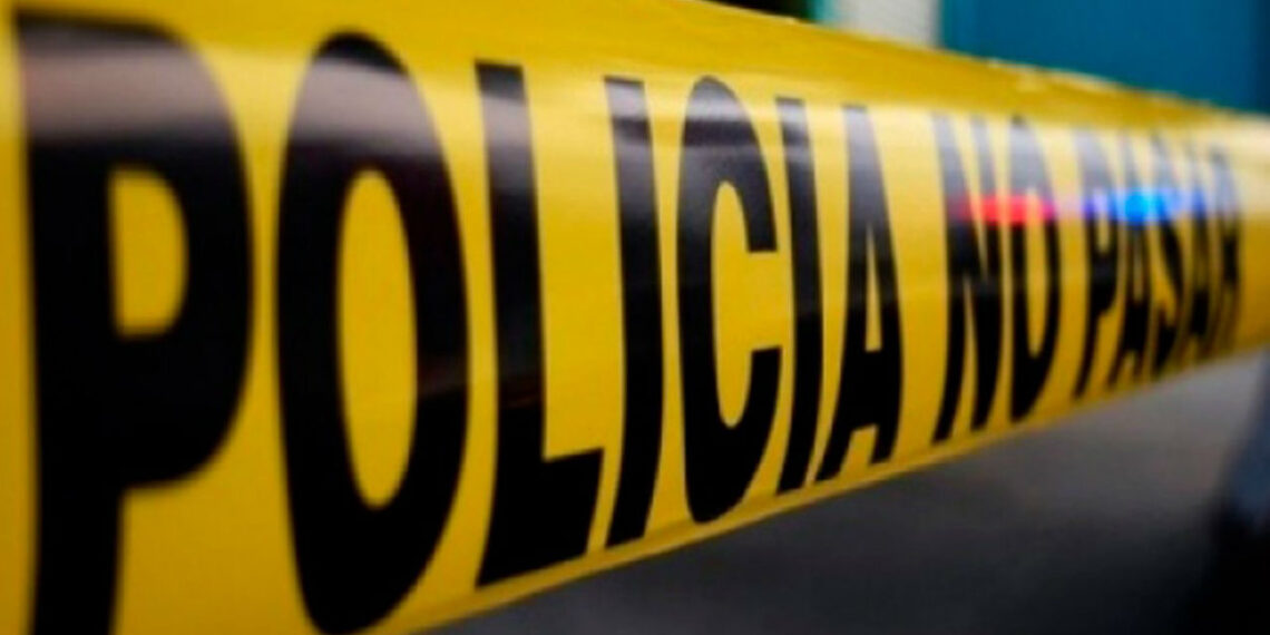 Matan a niño de 4 años dentro de su casa en Veracruz