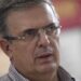 Marcelo Ebrard impugna elección interna de Morena