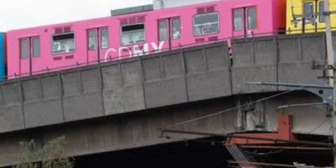 Cerrarán tres estaciones de la L9 del Metro por obras de renivelación