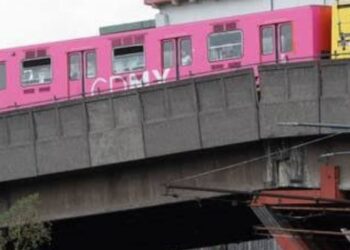 Cerrarán tres estaciones de la L9 del Metro por obras de renivelación