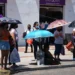 Se esperan temperaturas de 35 °C en 21 estados