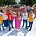 Oposición califica como “violento y fraudulento” el proceso de Morena