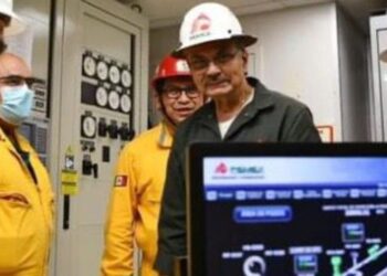 Pemex impulsa software libre: un paso hacia la eficiencia y seguridad