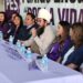 Inaugura PES BC sede en San Quintín y ante elecciones llama a participar con verdadero compromiso de trabajo y ganas de servir