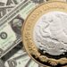 El Dólar cierra jornada en 19.83 pesos a la venta
