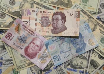 Elecciones en EU presionan al peso frente al dólar