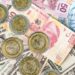 Peso mexicano se fortalece un 2.9% esta semana frente al dólar