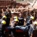 Ascienden a más de 2 mil 100 los muertos por terremoto en Marruecos