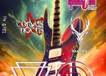 Regresa la Segunda Edición de Rock and Glam City a la CDMX