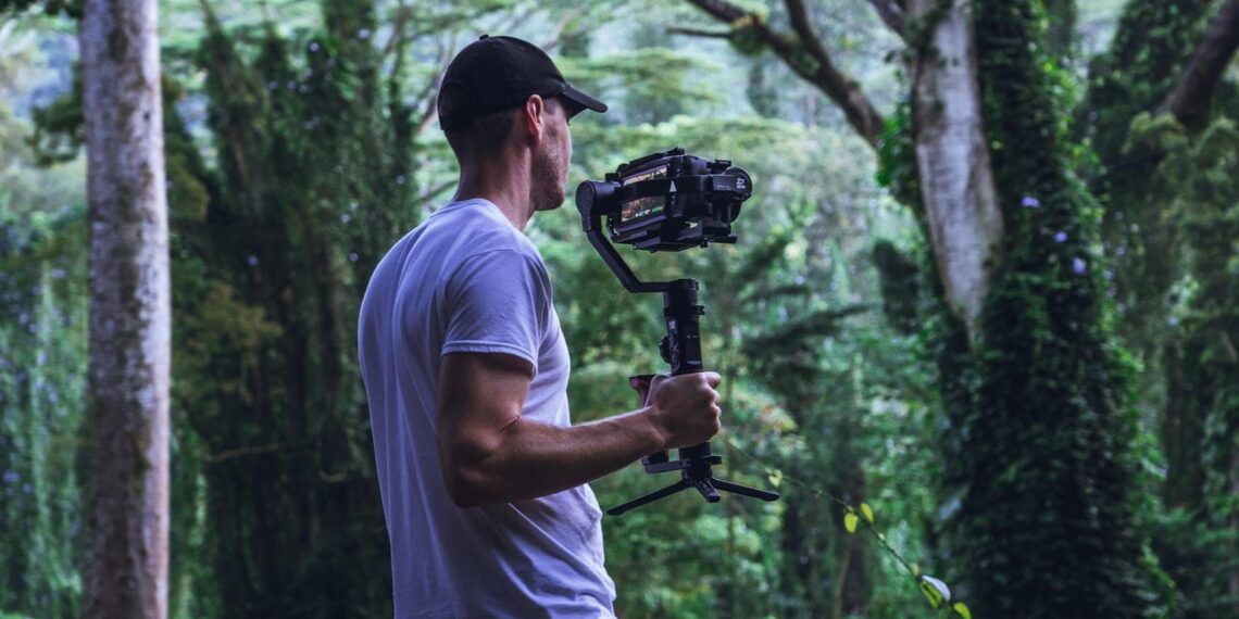 ¿Qué características necesita una cámara de video para los creadores de contenidos en 2023?