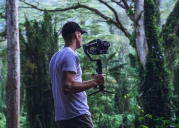 ¿Qué características necesita una cámara de video para los creadores de contenidos en 2023?