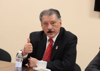 Jesús Fernando García propone la creación de la empresa “Fertilizantes para el Bienestar”