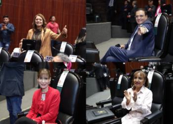 Necesario cambiar el marco jurídico para garantizar el estado de bienestar a los adultos mayores del país