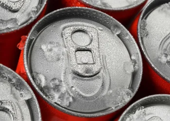 ¿Es malo el refresco de dieta?