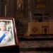 Reino Unido conmemora el primer aniversario de la muerte de Isabel II