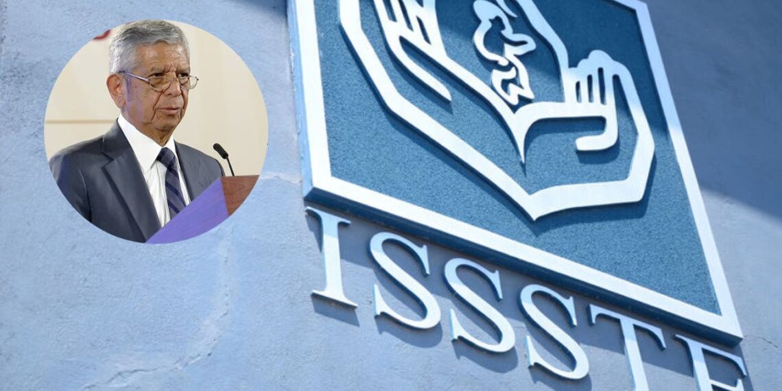 SFP presenta 23 denuncias por irregularidades en proveedores del ISSSTE