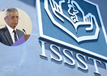 SFP presenta 23 denuncias por irregularidades en proveedores del ISSSTE