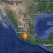 Sismo de M4.1 se registra en Zihuatanejo, Guerrero