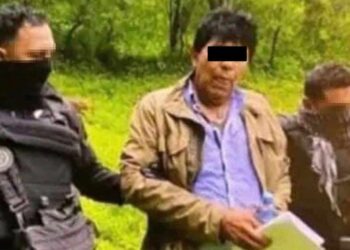 Caro Quintero fue internado en hospital de Toluca para intervención médica