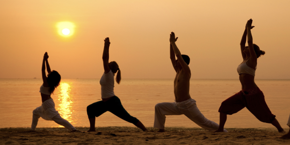 Wellness is Baja Sur: dos experiencias únicas de yoga, wellness, meditación y música