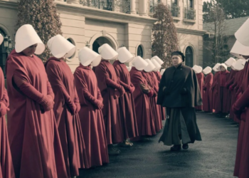 Top 7 de los shows en streaming más famosos que terminaron este año y qué tan grande fue su éxito y el de sus protagonistas