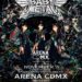 BABYMETAL regresa a nuestro país en una única fecha en la Arena CDMX