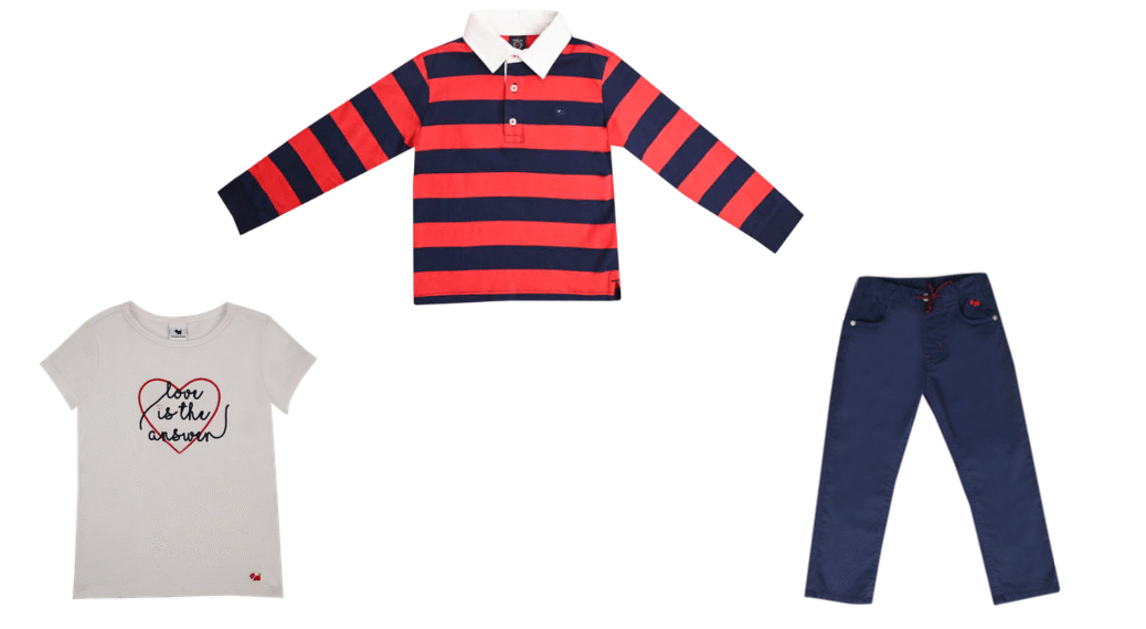 Ferrioni celebra el amor en todas sus formas este San Valentin