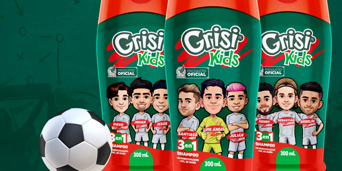 Cómo celebrar el Día del Niño y de la Niña uniendo la pasión por el fútbol y el autocuidado