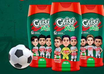 Cómo celebrar el Día del Niño y de la Niña uniendo la pasión por el fútbol y el autocuidado